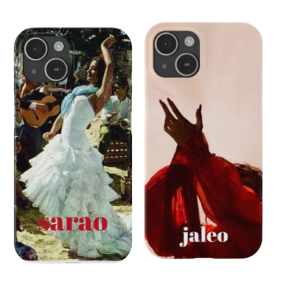 FUNDA IPHONE 15 PARA EVENTOS SARAO