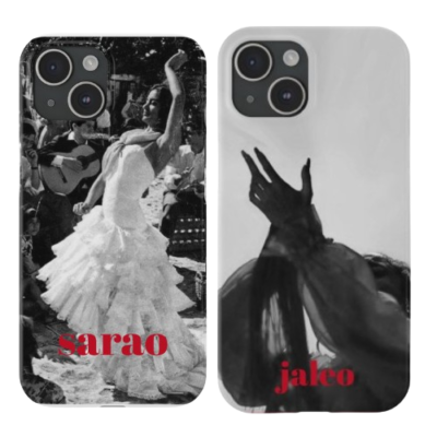 FUNDA IPHONE 15 PARA EVENTOS SARAO