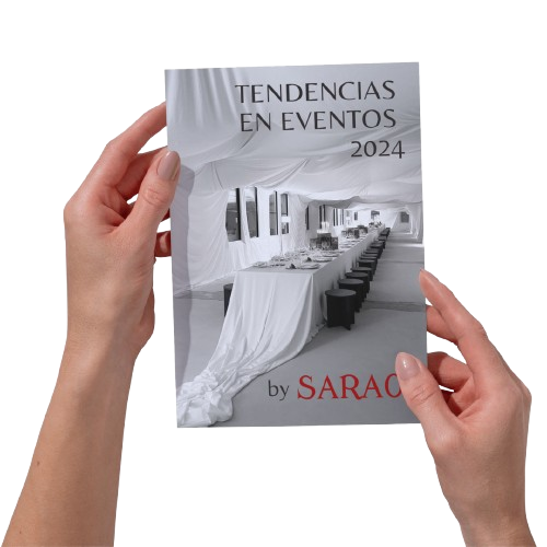 Revista Tendencias en Eventos 2024